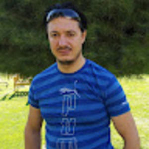 Meet your Posher, Shafiqullah